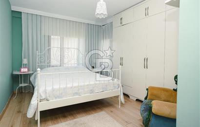 ÇANAKKALE GÜZELYALI ERGUVAN SİTESİ MÜSTAKİL VİLLA