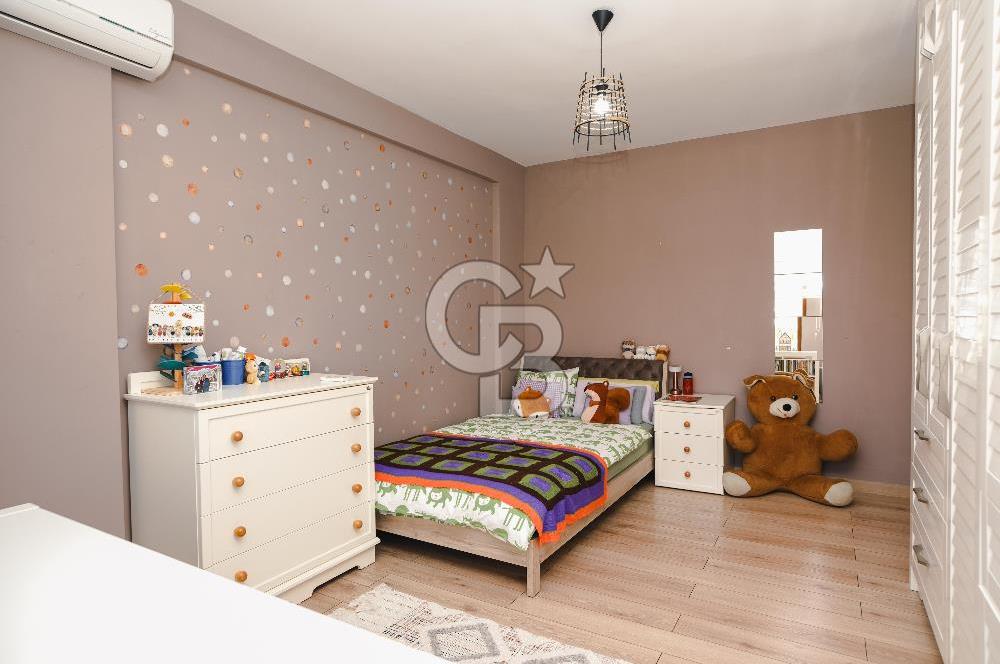 ÇANAKKALE GÜZELYALI ERGUVAN SİTESİ MÜSTAKİL VİLLA