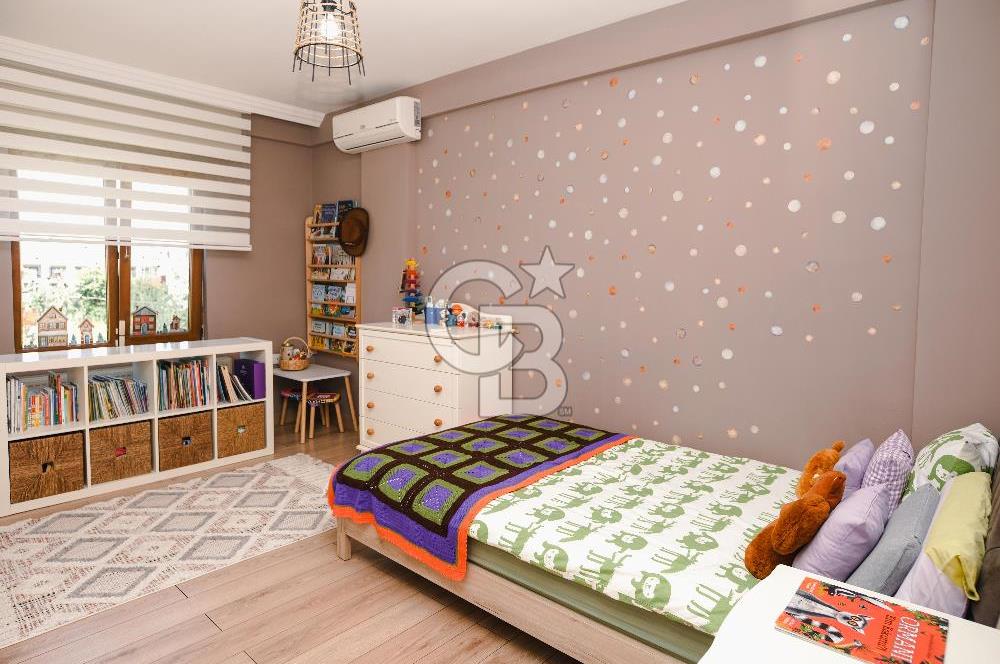 ÇANAKKALE GÜZELYALI ERGUVAN SİTESİ MÜSTAKİL VİLLA