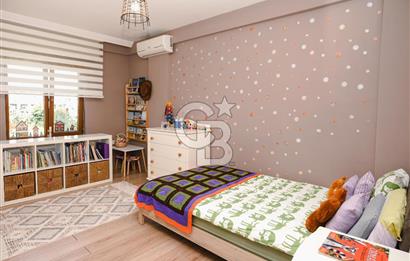 ÇANAKKALE GÜZELYALI ERGUVAN SİTESİ MÜSTAKİL VİLLA