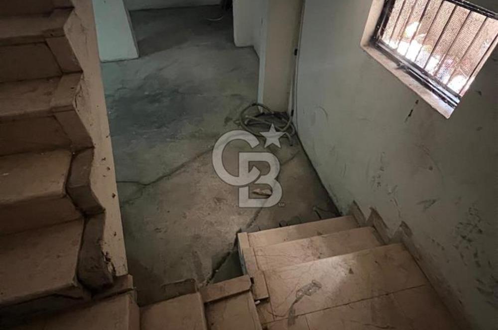ALTINORDU YENİ MAHALLE CADDE ÜZERİ SATILIK İŞ YERİ 