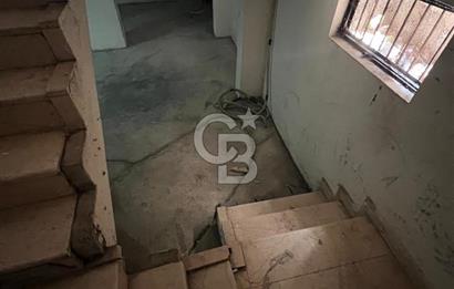 ALTINORDU YENİ MAHALLE CADDE ÜZERİ SATILIK İŞ YERİ 