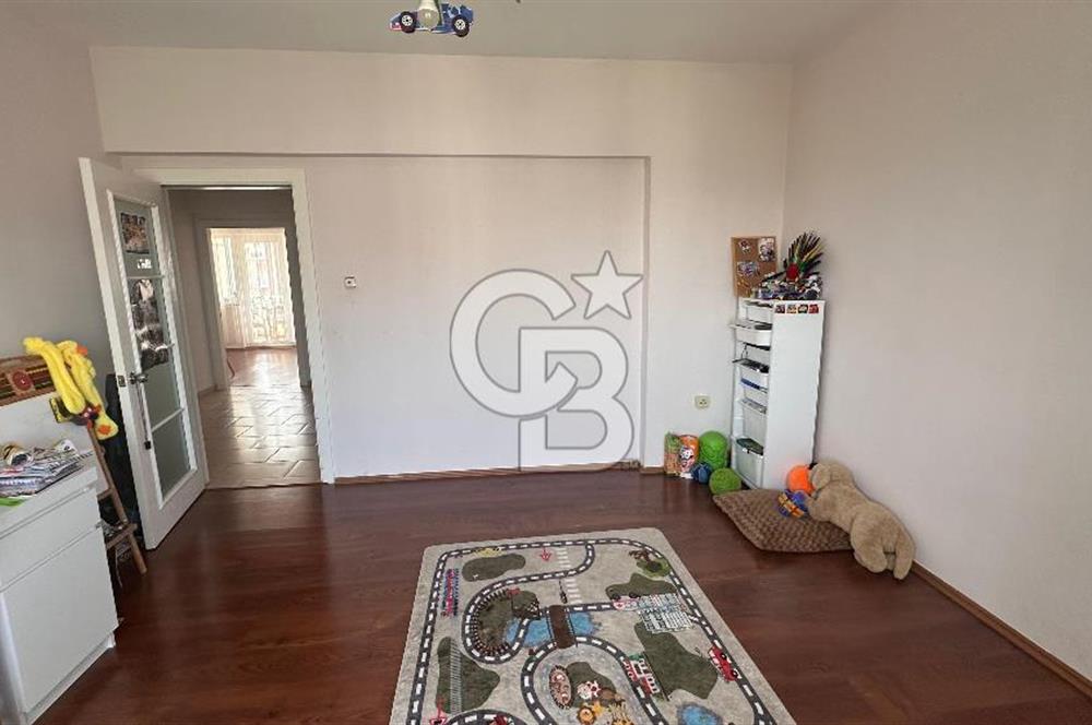 BURSA;NİLÜFER,100.YIL MAHALLESİN DE KİRALIK BAKIMLI 3+1 DAİRE