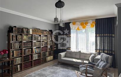 YALOVA MERKEZİ KONUMDA 1. ARA KAT 2 KATLI BİNADA 3+1 GENİŞ DAİRE
