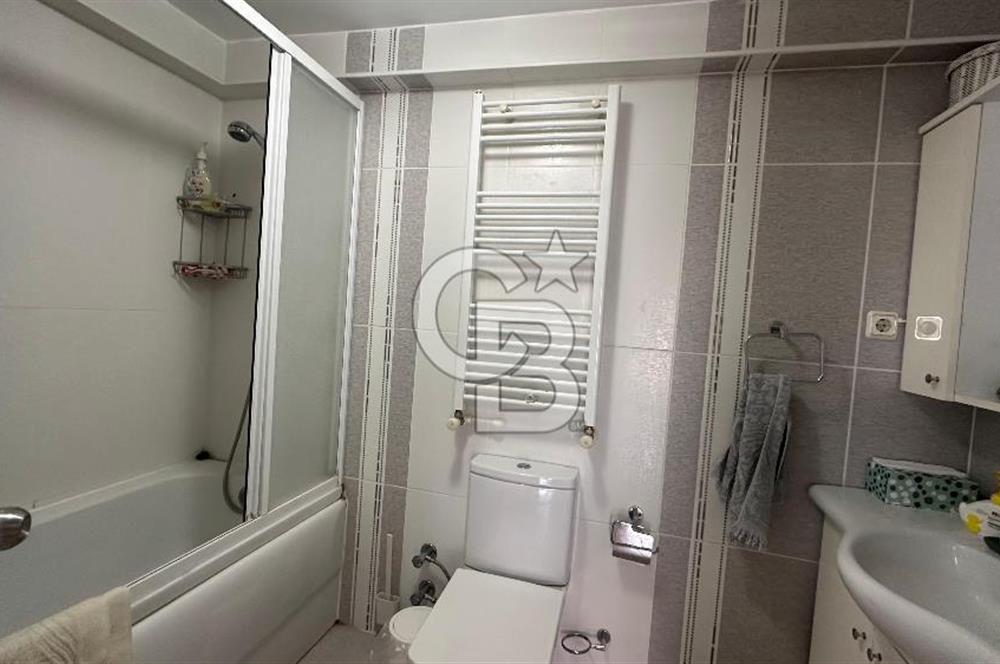 BURSA;NİLÜFER,100.YIL MAHALLESİN DE KİRALIK BAKIMLI 3+1 DAİRE