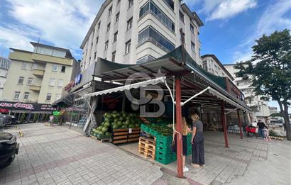 AKYAZI MAHALLESİNDE DEVREN KİRALIK DÜKKAN
