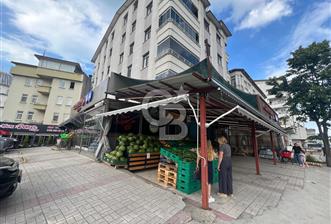 AKYAZI MAHALLESİNDE DEVREN KİRALIK DÜKKAN