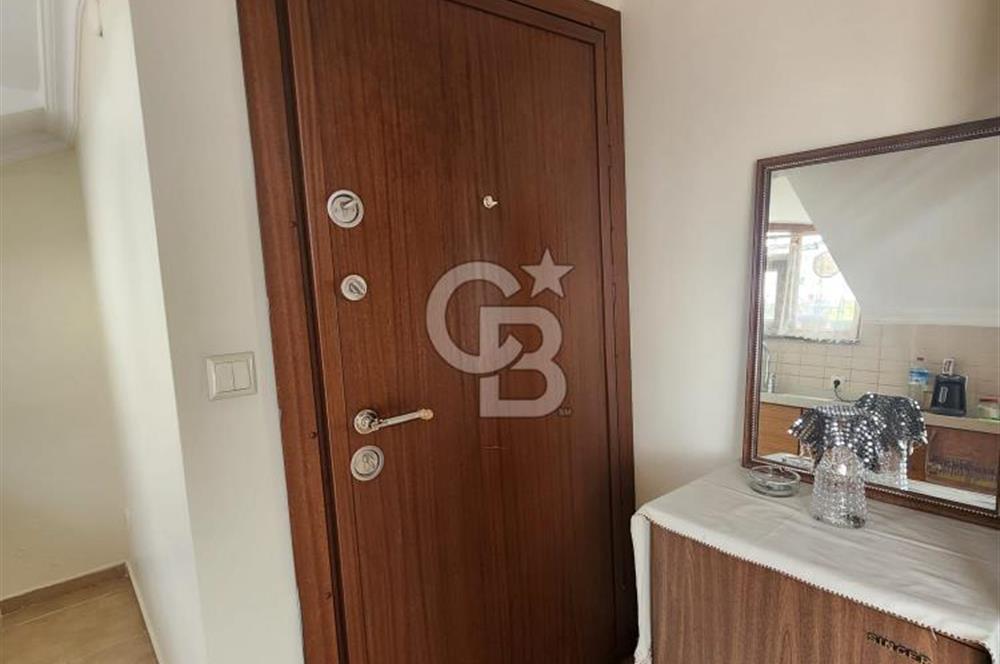 KADIKÖY HASANPAŞA MH. MERKEZİ KONUMDA 5+2 ÇİFT GİRİŞLİ DUBLEKS