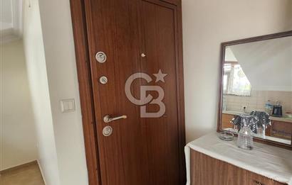 KADIKÖY HASANPAŞA MH. MERKEZİ KONUMDA 5+2 ÇİFT GİRİŞLİ DUBLEKS