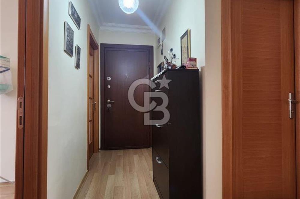 KADIKÖY HASANPAŞA MH. MERKEZİ KONUMDA 5+2 ÇİFT GİRİŞLİ DUBLEKS