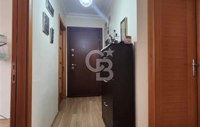 KADIKÖY HASANPAŞA MH. MERKEZİ KONUMDA 5+2 ÇİFT GİRİŞLİ DUBLEKS