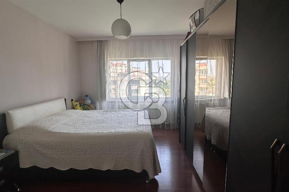 BURSA;NİLÜFER,100.YIL MAHALLESİN DE KİRALIK BAKIMLI 3+1 DAİRE