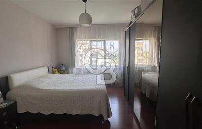 BURSA;NİLÜFER,100.YIL MAHALLESİN DE KİRALIK BAKIMLI 3+1 DAİRE
