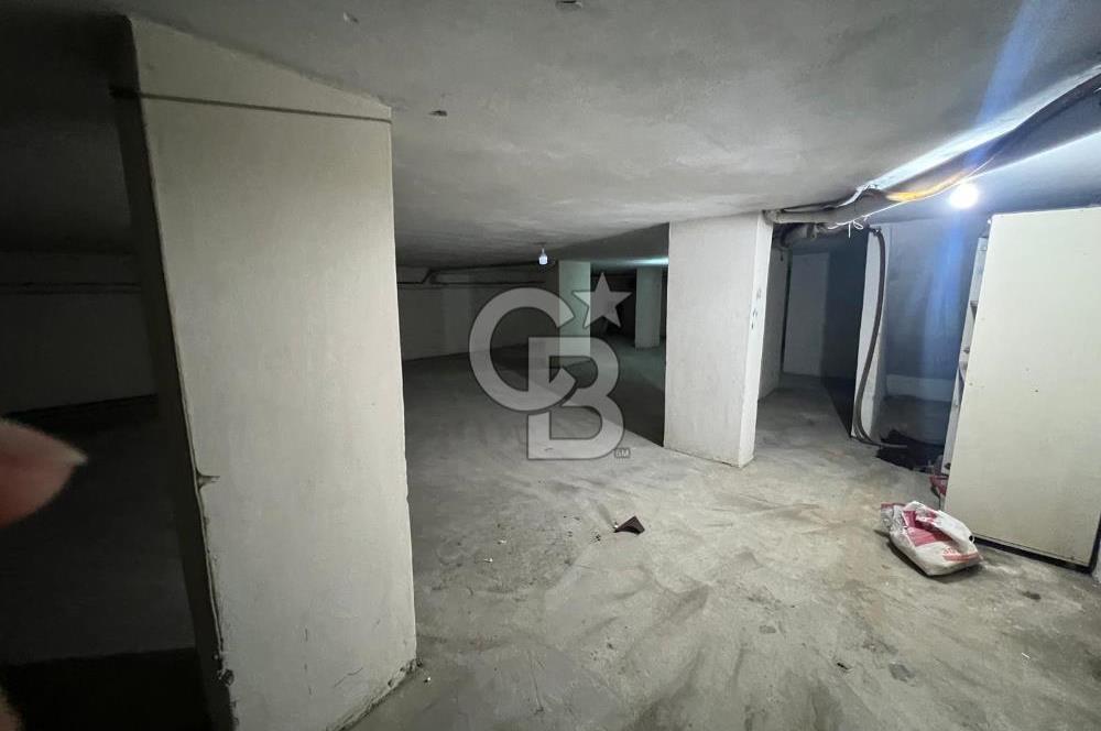 ALTINORDU YENİ MAHALLE CADDE ÜZERİ SATILIK İŞ YERİ 