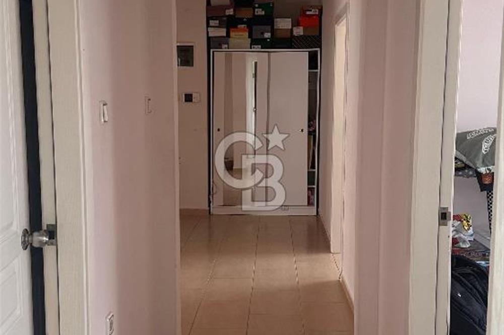 BURSA;NİLÜFER,100.YIL MAHALLESİN DE KİRALIK BAKIMLI 3+1 DAİRE
