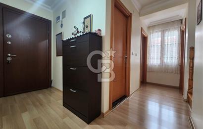 KADIKÖY HASANPAŞA MH. MERKEZİ KONUMDA 5+2 ÇİFT GİRİŞLİ DUBLEKS