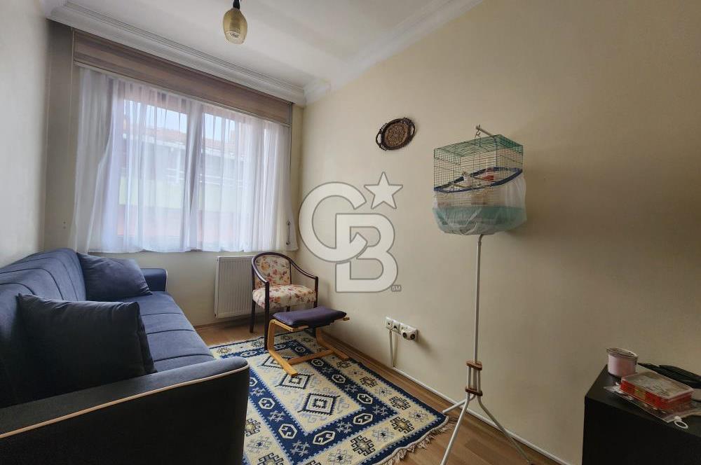 KADIKÖY HASANPAŞA MH. MERKEZİ KONUMDA 5+2 ÇİFT GİRİŞLİ DUBLEKS