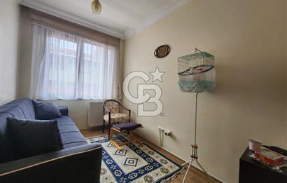 KADIKÖY HASANPAŞA MH. MERKEZİ KONUMDA 5+2 ÇİFT GİRİŞLİ DUBLEKS