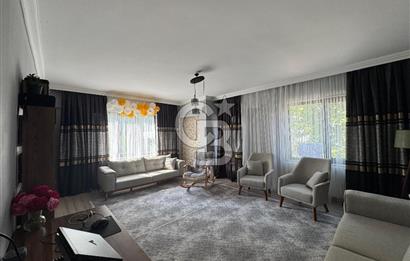 YALOVA MERKEZİ KONUMDA 1. ARA KAT 2 KATLI BİNADA 3+1 GENİŞ DAİRE