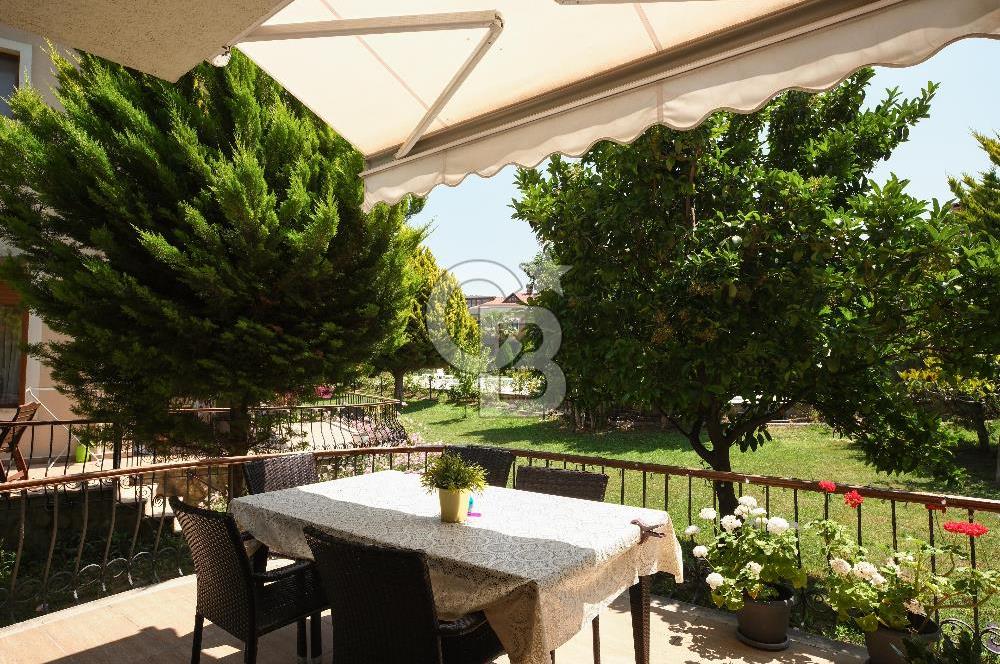 ÇANAKKALE GÜZELYALI ERGUVAN SİTESİ MÜSTAKİL VİLLA