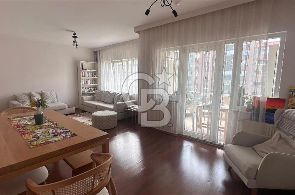 BURSA;NİLÜFER,100.YIL MAHALLESİN DE KİRALIK BAKIMLI 3+1 DAİRE