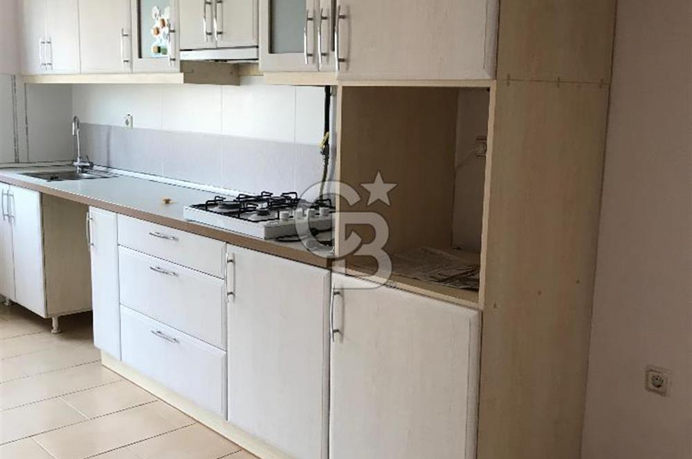 BURSA;NİLÜFER,100.YIL MAHALLESİN DE KİRALIK BAKIMLI 3+1 DAİRE