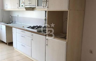 BURSA;NİLÜFER,100.YIL MAHALLESİN DE KİRALIK BAKIMLI 3+1 DAİRE