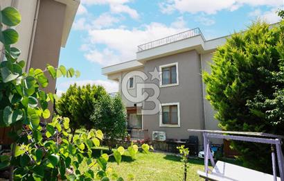 ÇANAKKALE GÜZELYALI ERGUVAN SİTESİ MÜSTAKİL VİLLA