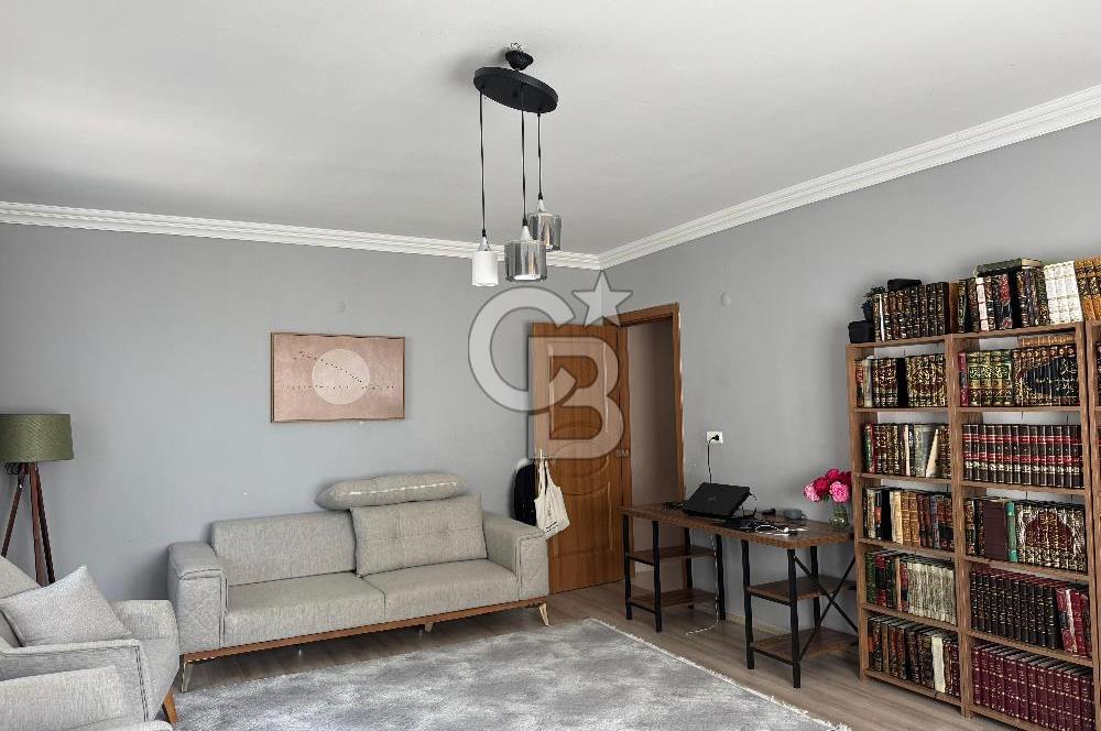 YALOVA MERKEZİ KONUMDA 1. ARA KAT 2 KATLI BİNADA 3+1 GENİŞ DAİRE