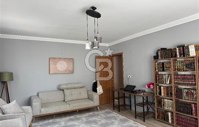 YALOVA MERKEZİ KONUMDA 1. ARA KAT 2 KATLI BİNADA 3+1 GENİŞ DAİRE