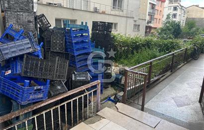 AKYAZI MAHALLESİNDE DEVREN KİRALIK DÜKKAN