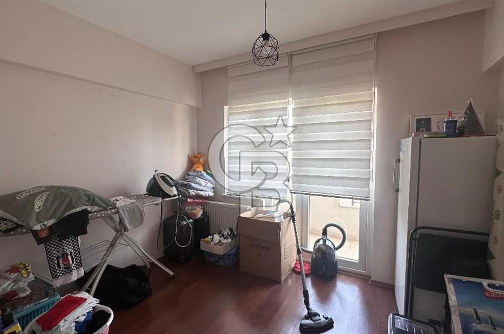 BURSA;NİLÜFER,100.YIL MAHALLESİN DE KİRALIK BAKIMLI 3+1 DAİRE