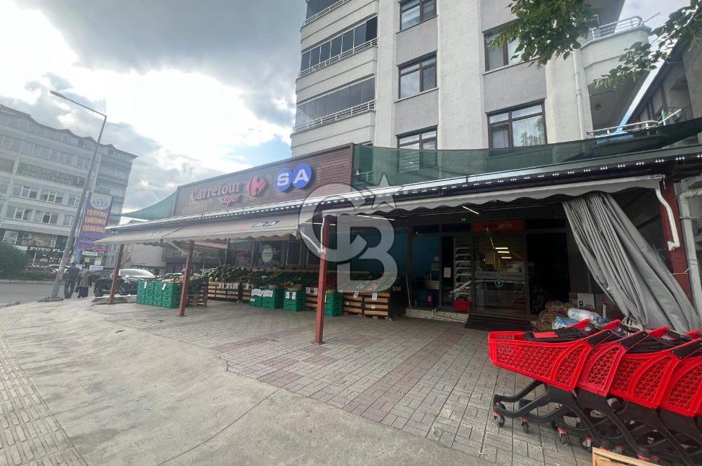 AKYAZI MAHALLESİNDE DEVREN KİRALIK DÜKKAN