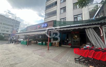 AKYAZI MAHALLESİNDE DEVREN KİRALIK DÜKKAN
