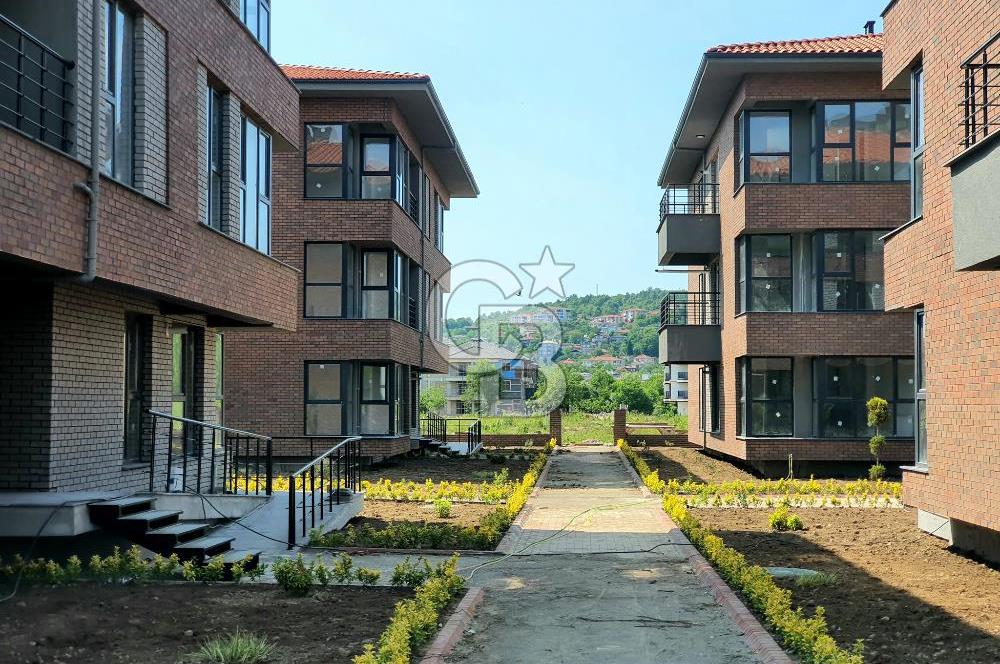 BartınTuna Mahallesinde Lansman Fırsatı 2+1 Satılık Daire