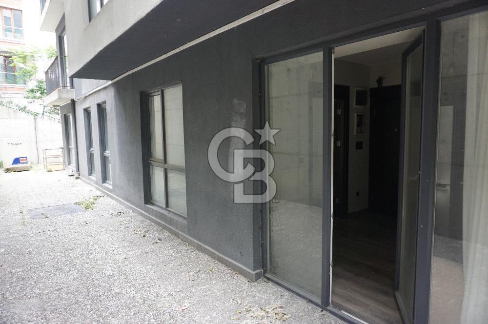 Mint Kağıthane 'de Kiralık 1+1 