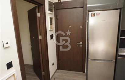 Mint Kağıthane 'de Kiralık 1+1 