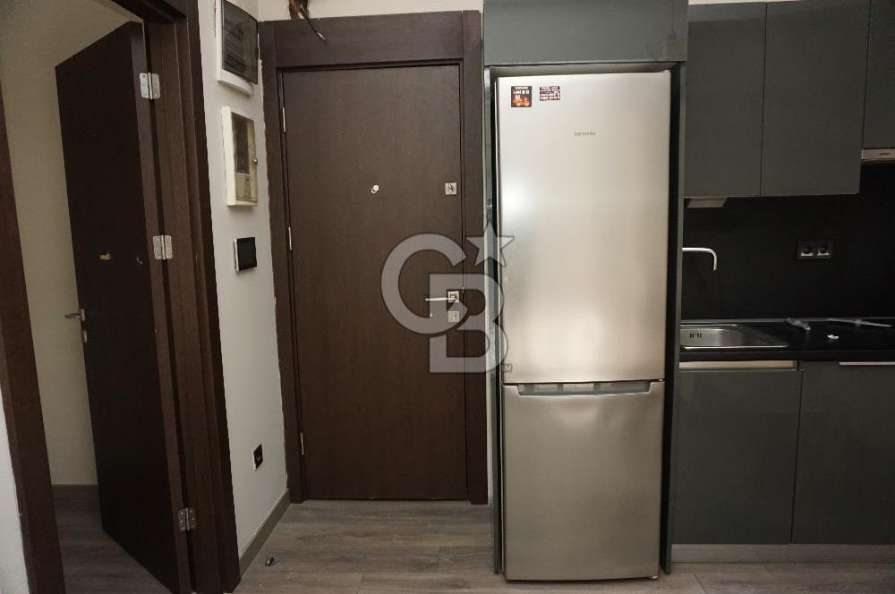 Mint Kağıthane 'de Kiralık 1+1 