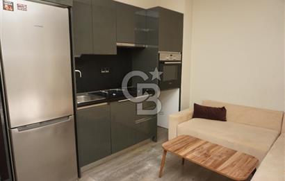 Mint Kağıthane 'de Kiralık 1+1 