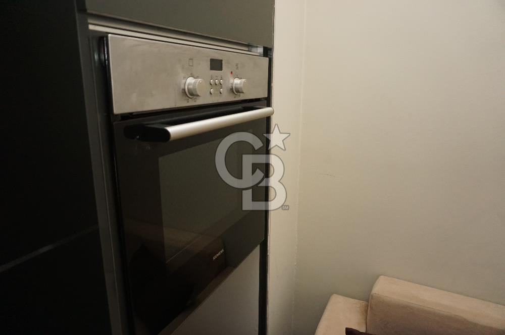 Mint Kağıthane 'de Kiralık 1+1 