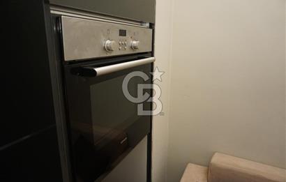 Mint Kağıthane 'de Kiralık 1+1 