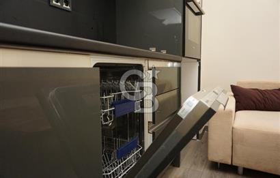 Mint Kağıthane 'de Kiralık 1+1 