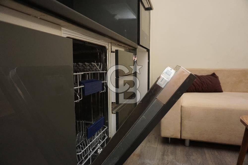 Mint Kağıthane 'de Kiralık 1+1 