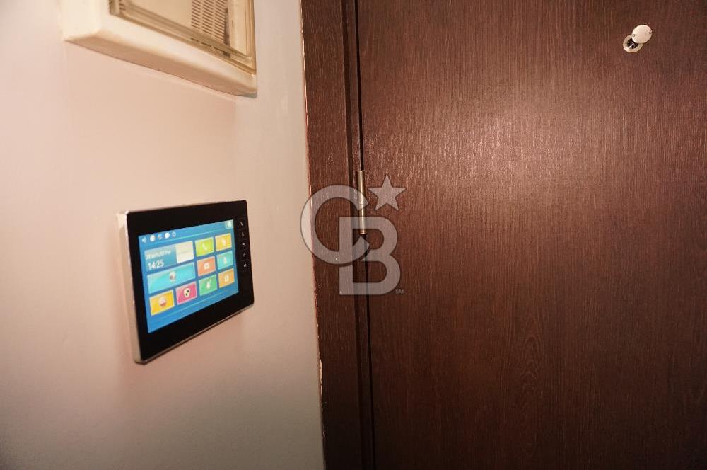 Mint Kağıthane 'de Kiralık 1+1 