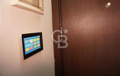 Mint Kağıthane 'de Kiralık 1+1 