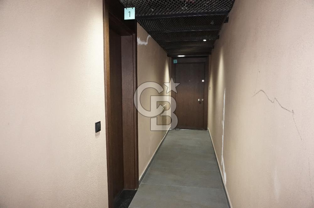 Mint Kağıthane 'de Kiralık 1+1 