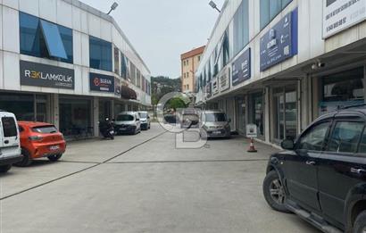 HALKAPINAR GIDA ÇARŞISI'NDA SATILIK DÜKKAN