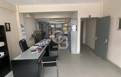 HALKAPINAR GIDA ÇARŞISI'NDA SATILIK DÜKKAN