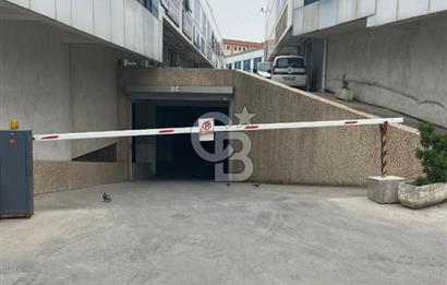 HALKAPINAR GIDA ÇARŞISI'NDA SATILIK DÜKKAN