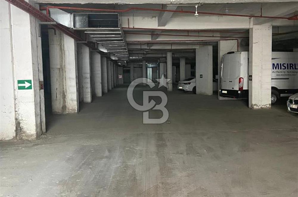 HALKAPINAR GIDA ÇARŞISI'NDA SATILIK DÜKKAN